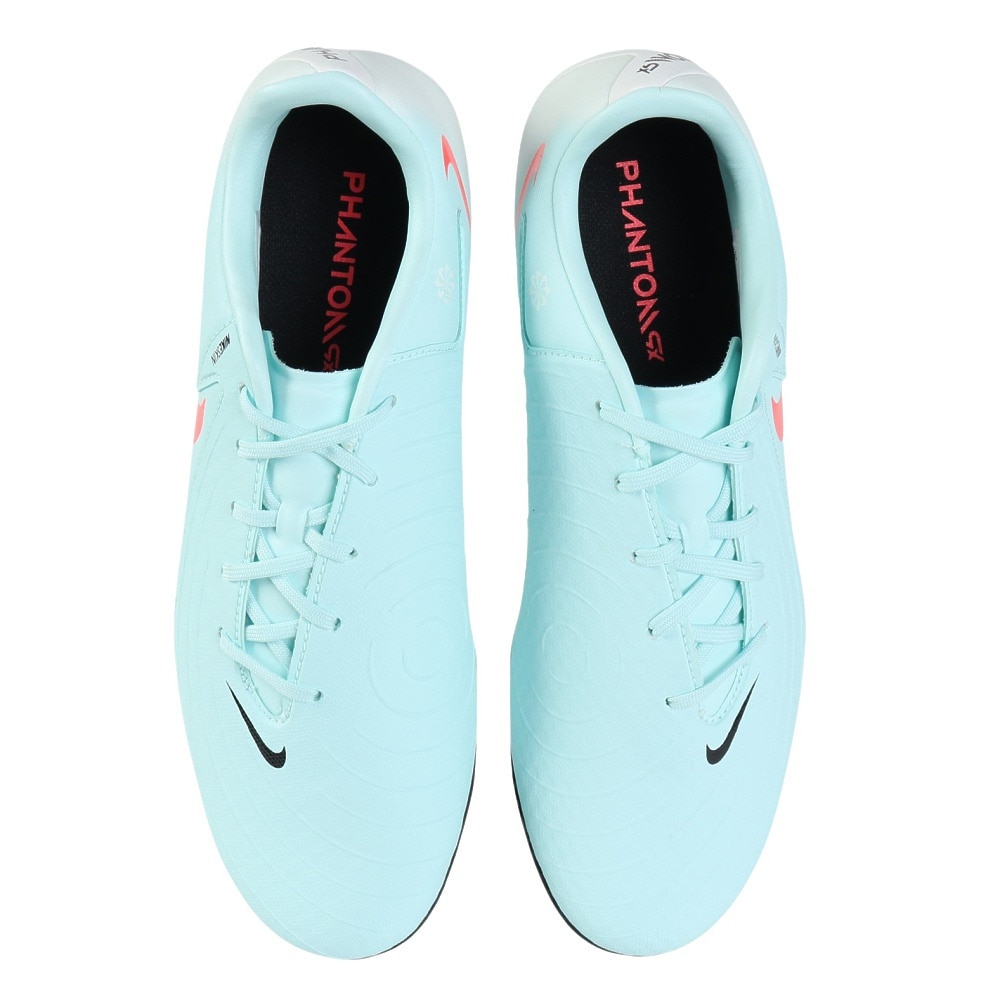 ナイキ（NIKE）（メンズ）サッカースパイク 芝用 ファントム GX