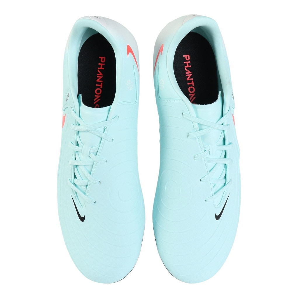 ナイキ（NIKE）（メンズ）サッカースパイク 土 ファントム GX 2 アカデミー HG FJ2551-300
