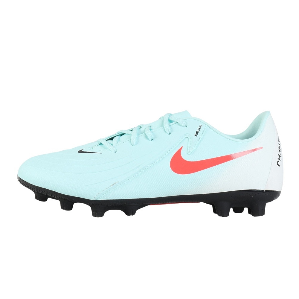 ナイキ（NIKE）（メンズ）サッカースパイク 土 ファントム GX 2 アカデミー HG FJ2551-300