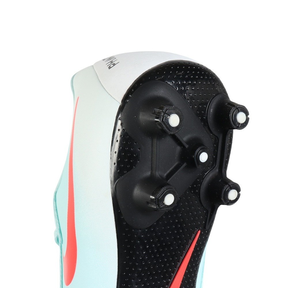 ナイキ（NIKE）（メンズ）サッカースパイク 土 ファントム GX 2 アカデミー HG FJ2551-300