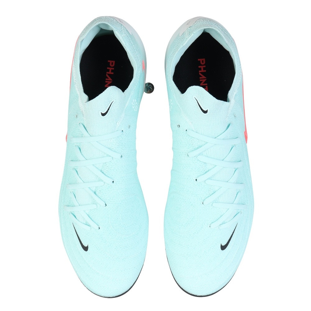 ナイキ（NIKE）（メンズ）サッカースパイク 芝用 ファントム GX 2 プロ FJ2582-300