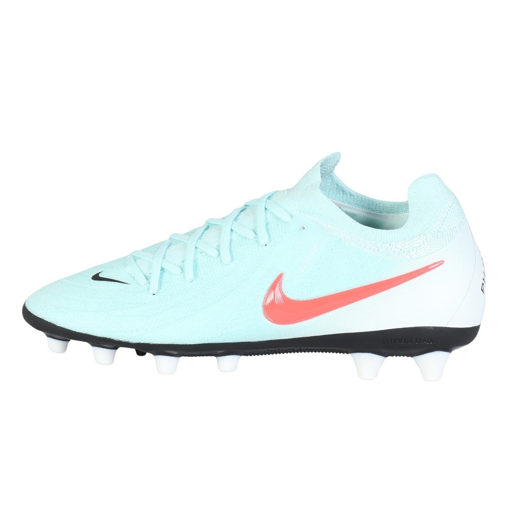 ナイキ（NIKE）（メンズ）サッカースパイク 芝用 ファントム GX 2 プロ FJ2582-300