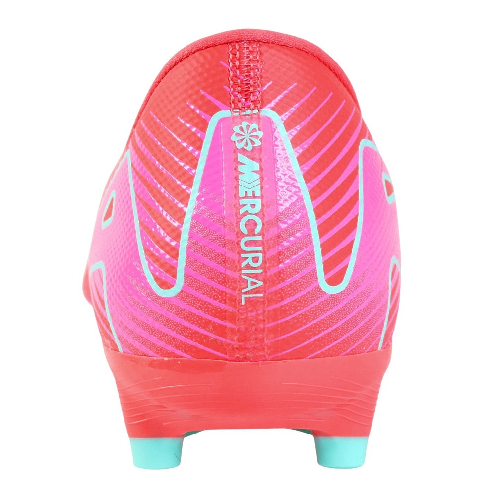 ナイキ（NIKE）（メンズ）サッカースパイク 芝用 マーキュリアル ヴェイパー 16 アカデミー FG/M FQ8374-800