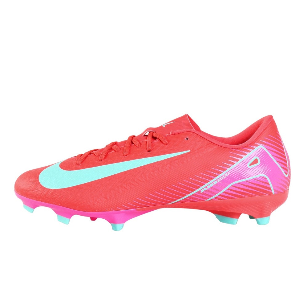 ナイキ（NIKE）（メンズ）サッカースパイク 芝用 マーキュリアル ヴェイパー 16 アカデミー FG/M FQ8374-800