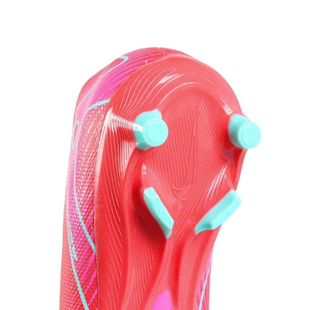 ナイキ（NIKE）（メンズ）サッカースパイク 芝用 マーキュリアル ヴェイパー 16 アカデミー FG/M FQ8374-800