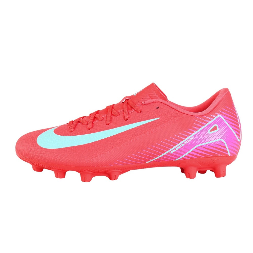ナイキ（NIKE）（メンズ）サッカースパイク 土 マーキュリアル ヴェイパー 16 アカデミー HG FQ8431-800