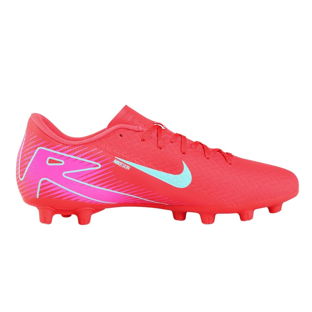ナイキ（NIKE）（メンズ）サッカースパイク 土 マーキュリアル ヴェイパー 16 アカデミー HG FQ8431-800