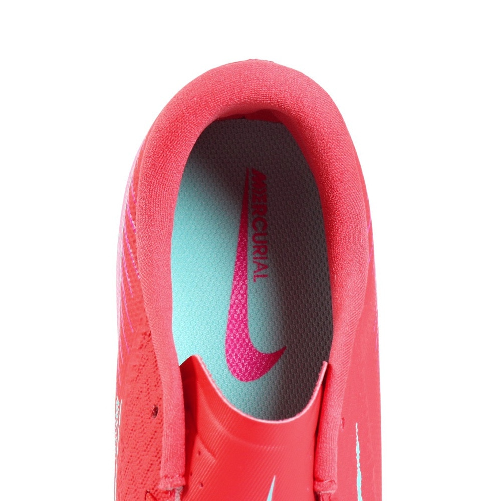 ナイキ（NIKE）（メンズ）サッカースパイク 土 マーキュリアル ヴェイパー 16 アカデミー HG FQ8431-800