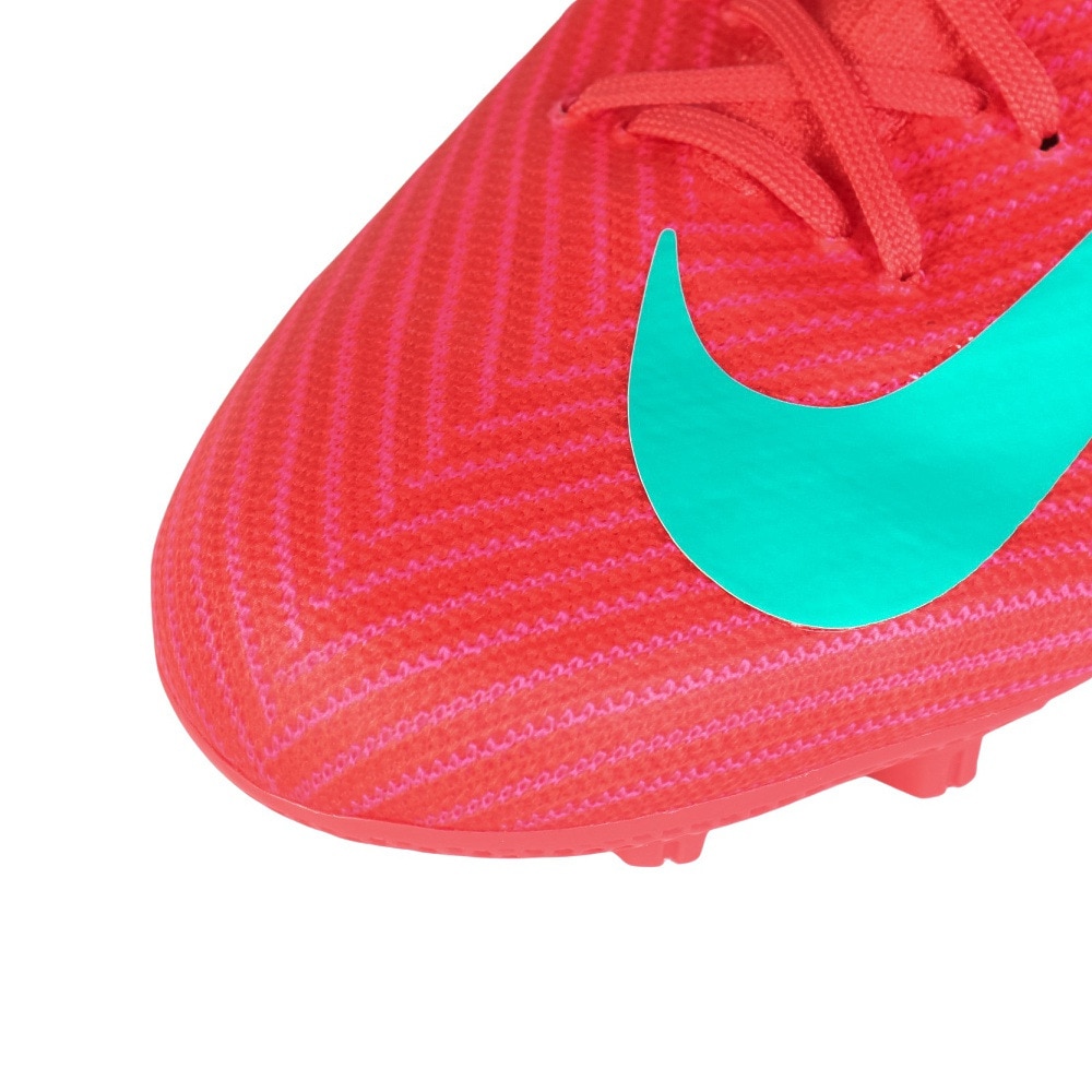 ナイキ（NIKE）（メンズ）サッカースパイク 土用 マーキュリアル ヴェイパー 16 プロ HG FQ8686-800