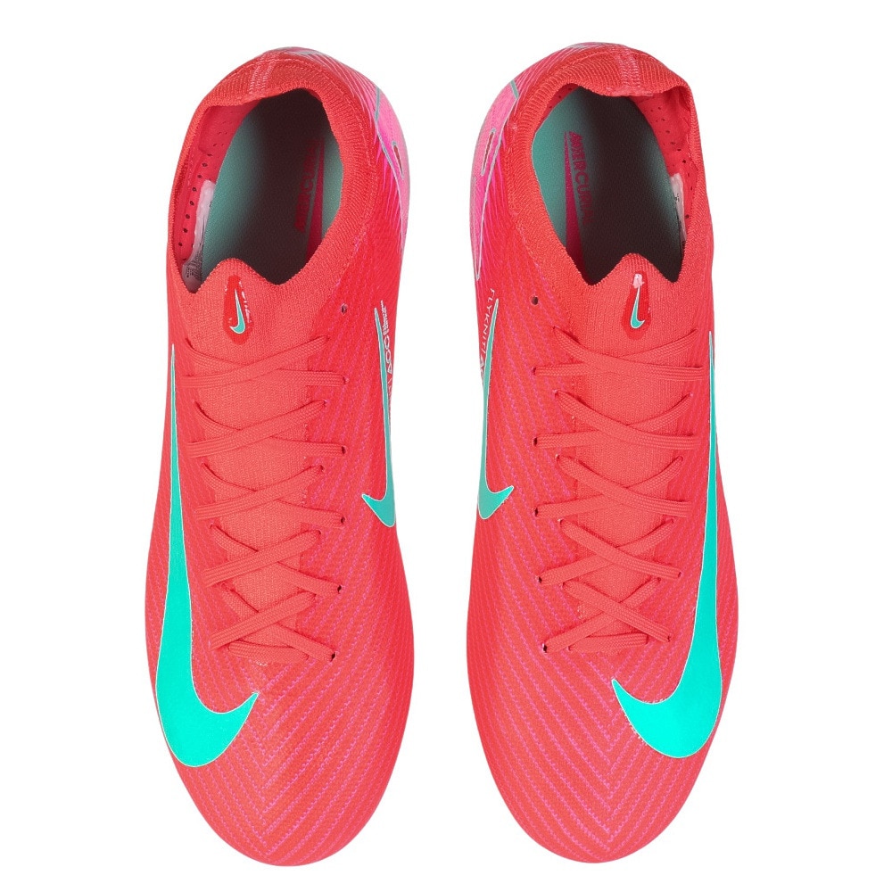 ナイキ（NIKE）（メンズ）サッカースパイク 土用 マーキュリアル ヴェイパー 16 プロ HG FQ8686-800