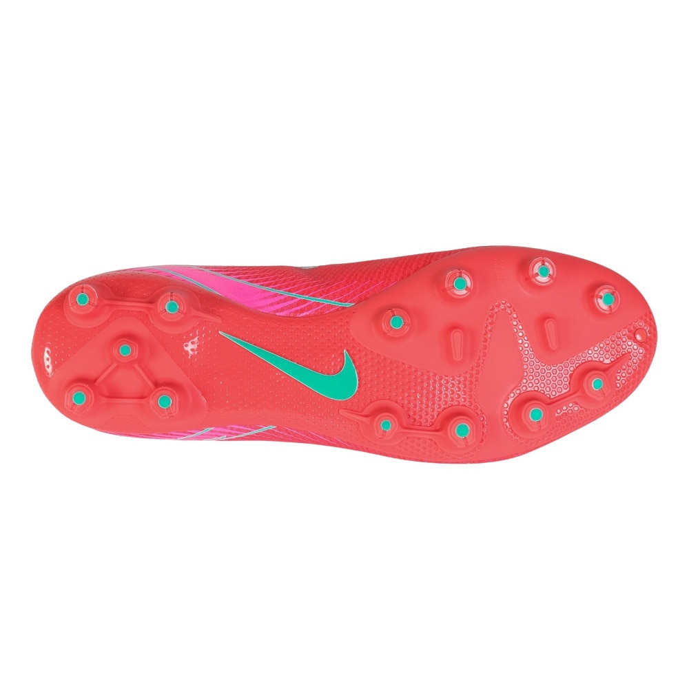 ナイキ（NIKE）（メンズ）サッカースパイク 土用 マーキュリアル ヴェイパー 16 プロ HG FQ8686-800