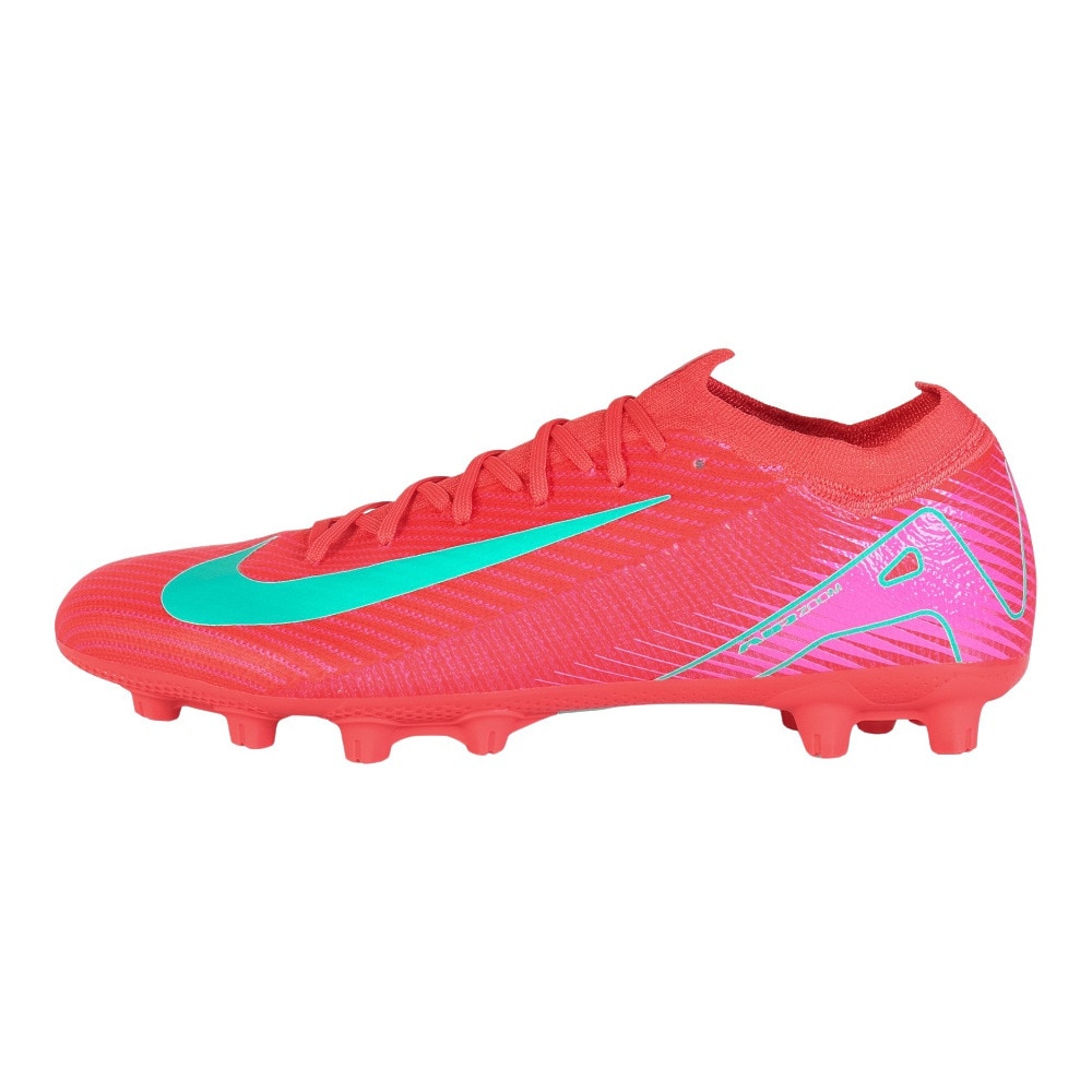 ナイキ（NIKE）（メンズ）サッカースパイク 土用 マーキュリアル ヴェイパー 16 プロ HG FQ8686-800