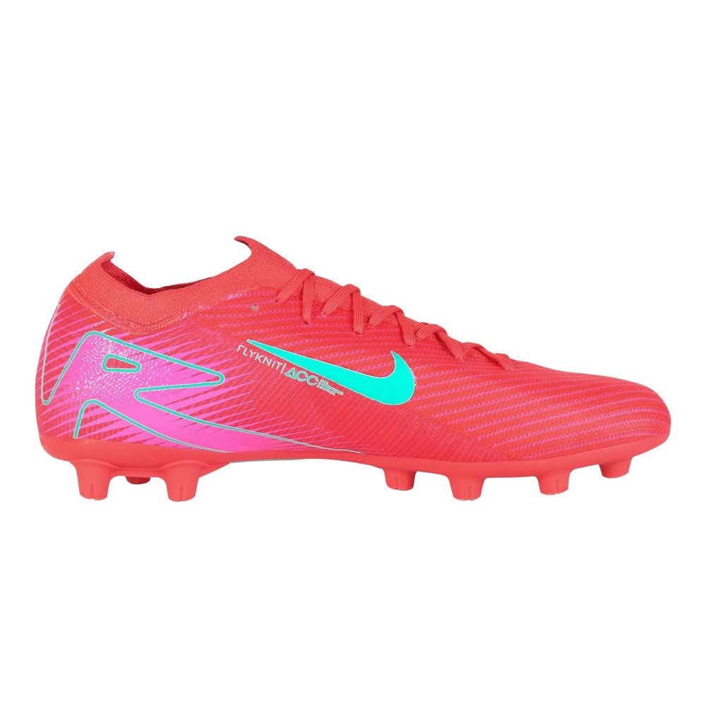ナイキ（NIKE）（メンズ）サッカースパイク 土用 マーキュリアル ヴェイパー 16 プロ HG FQ8686-800