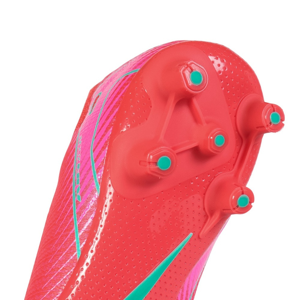 ナイキ（NIKE）（メンズ）サッカースパイク 土用 マーキュリアル ヴェイパー 16 プロ HG FQ8686-800
