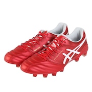 (メンズ)サッカースパイク 土 天然芝 人工芝用 サッカーシューズ DS LIGHT X-FLY 5 1101A047.601