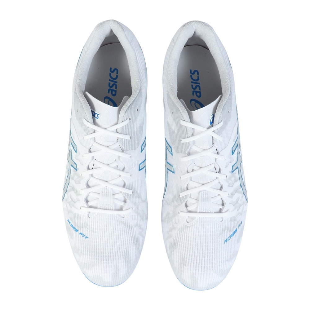 アシックス（ASICS）（メンズ）サッカースパイク DS LIGHT ACROS 3 DSライト 1101A070.102