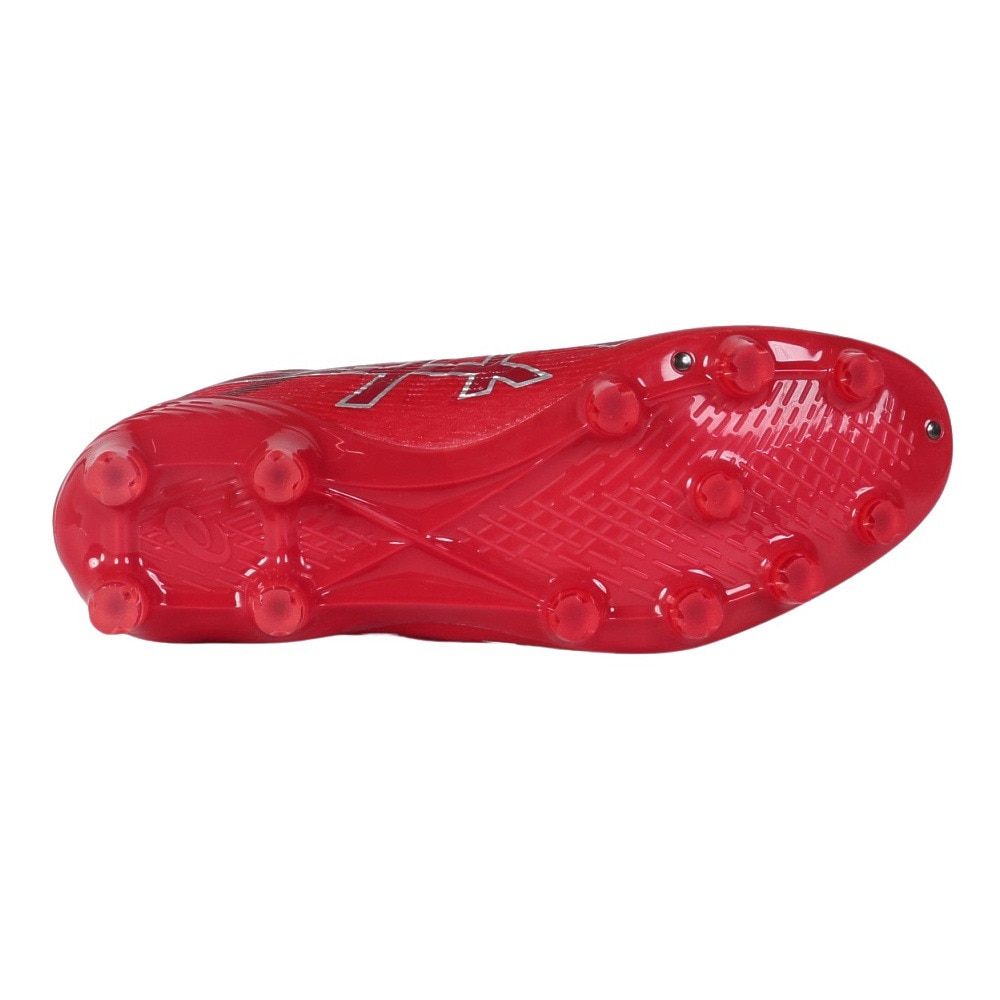 アシックス（ASICS）（メンズ）サッカースパイク サッカーシューズ 土 天然芝 人工芝用 DS LIGHT ACROS 3 1101A070.600