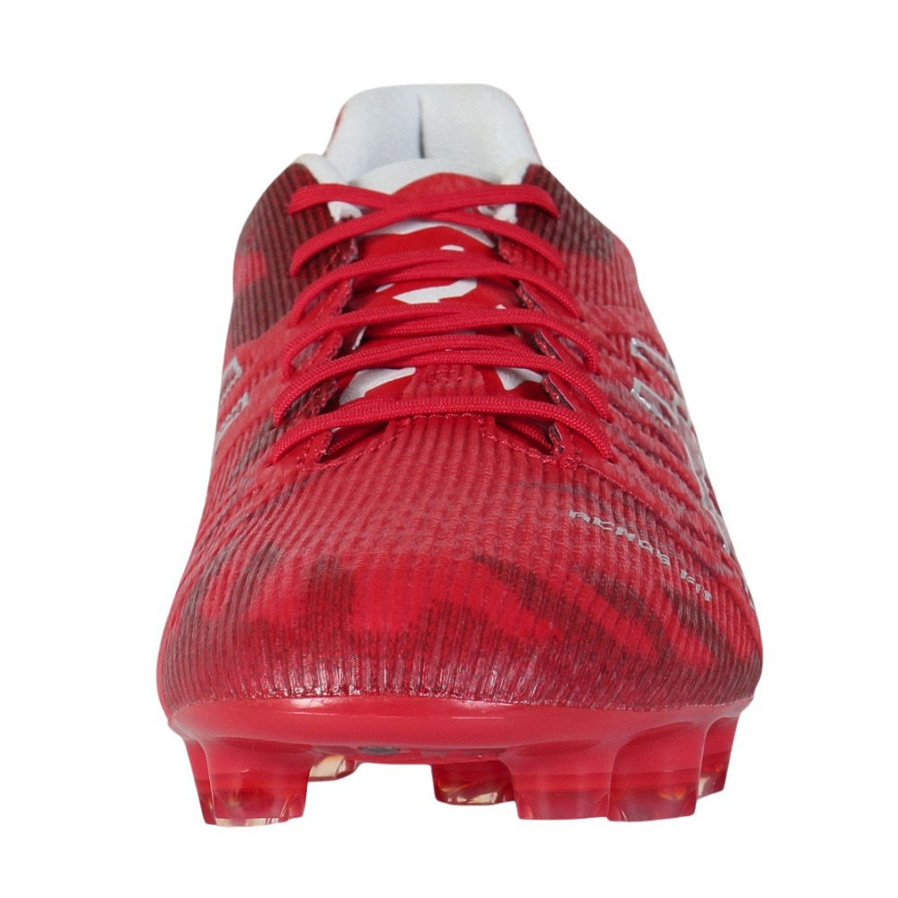 アシックス（ASICS）（メンズ）サッカースパイク サッカーシューズ 土 天然芝 人工芝用 DS LIGHT ACROS 3 1101A070.600