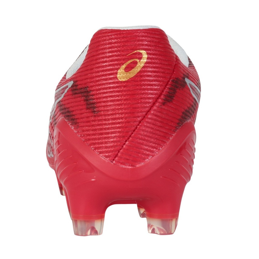 アシックス（ASICS）（メンズ）サッカースパイク サッカーシューズ 土 天然芝 人工芝用 DS LIGHT ACROS 3 1101A070.600