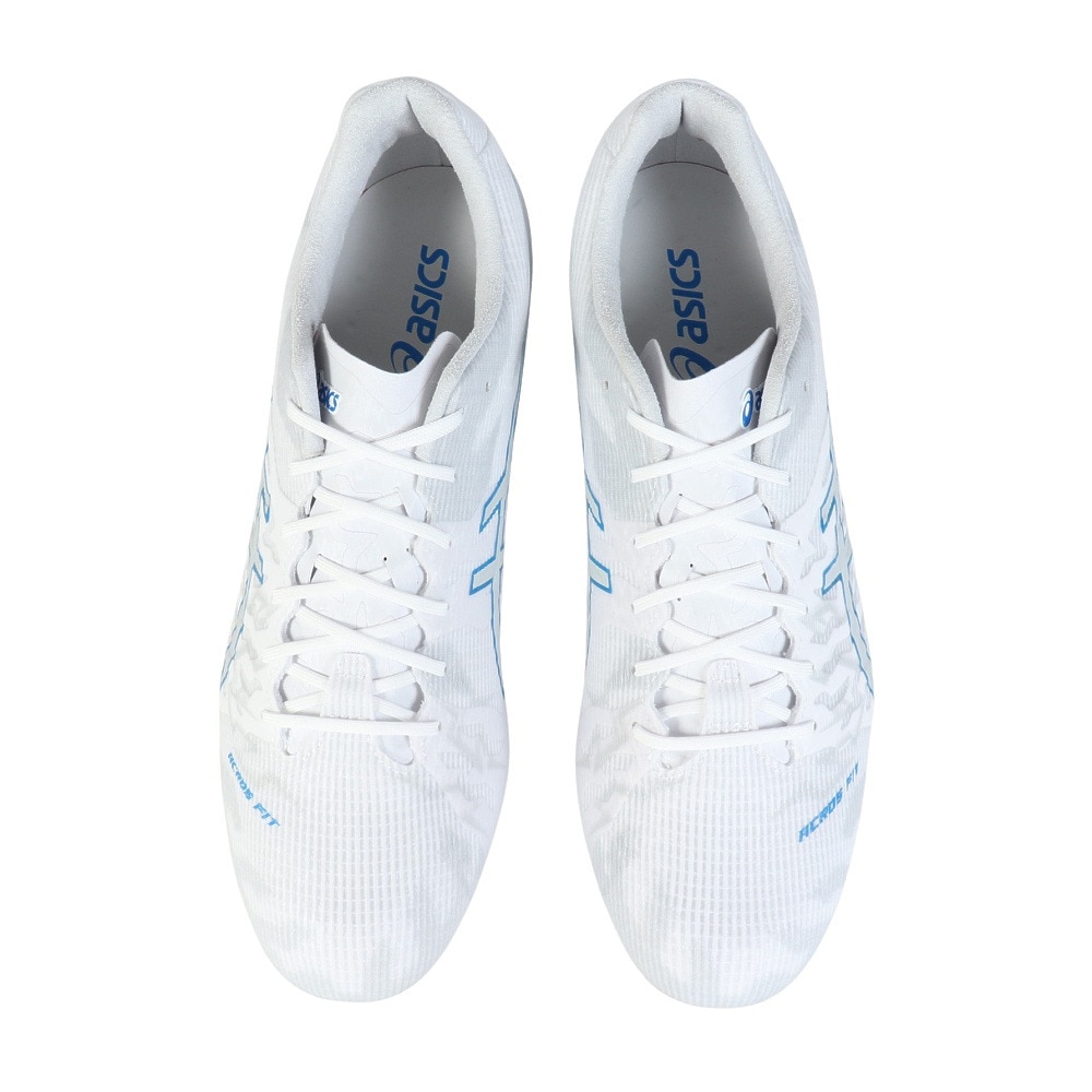 アシックス（ASICS）（メンズ）サッカースパイク DS LIGHT ACROS PRO 3 DSライト 1101A071.102