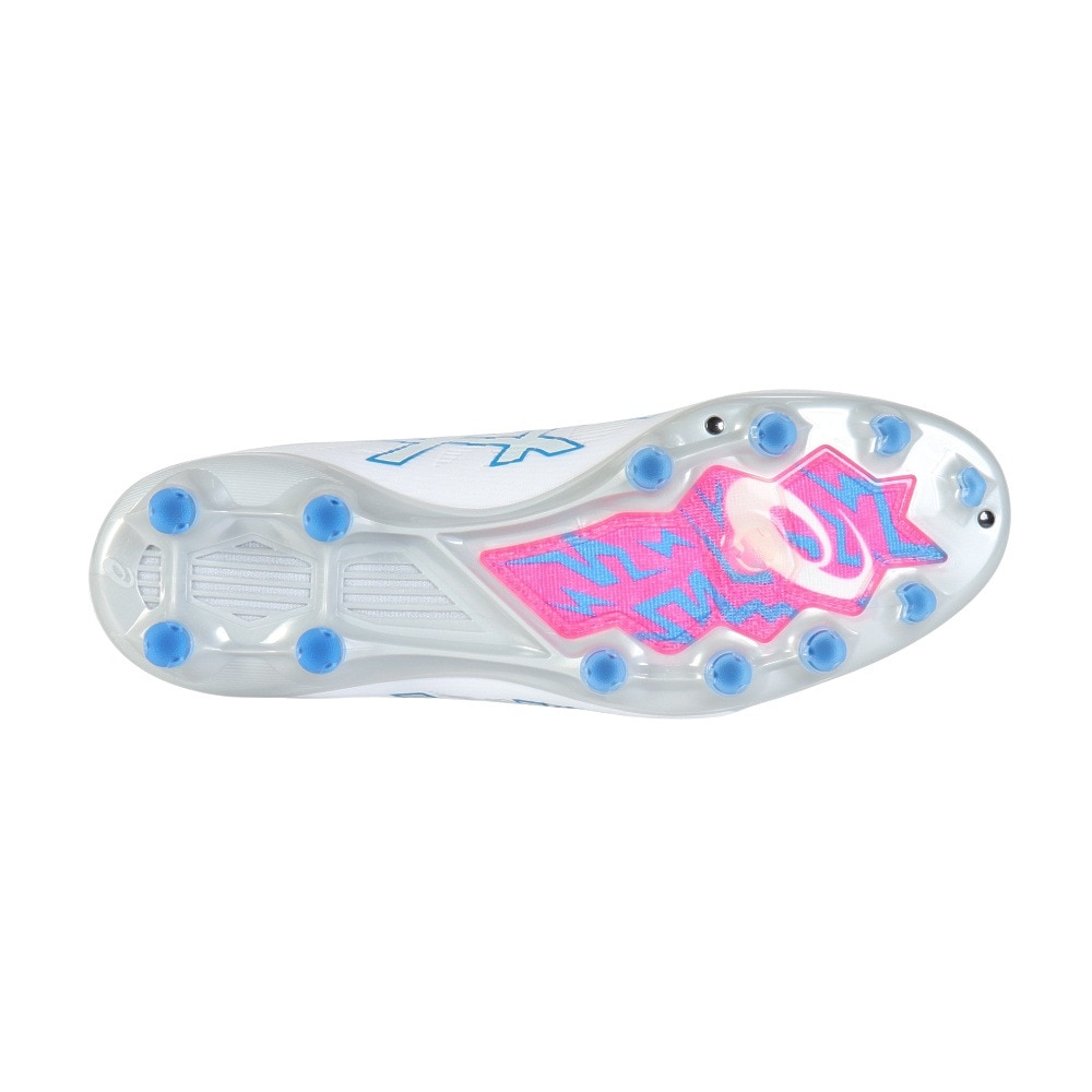 アシックス（ASICS）（メンズ）サッカースパイク DS LIGHT ACROS PRO 3 DSライト 1101A071.102