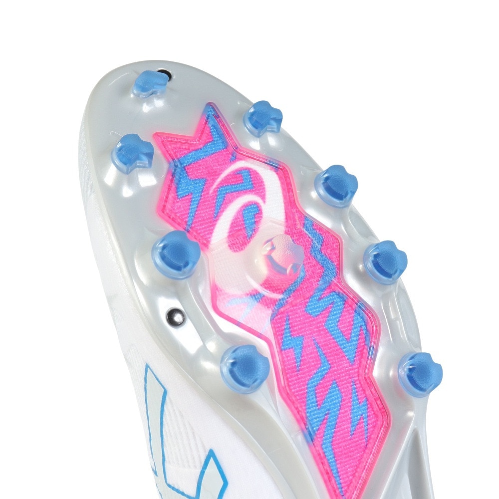 アシックス（ASICS）（メンズ）サッカースパイク DS LIGHT ACROS PRO 3 DSライト 1101A071.102