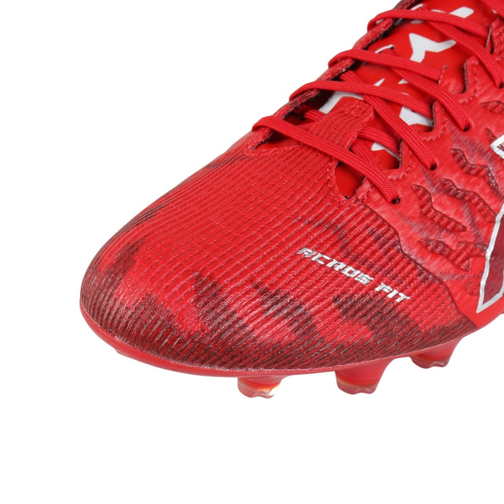 アシックス（ASICS）（メンズ）サッカースパイク サッカーシューズ 土 天然芝 人工芝用 DS LIGHT ACROS PRO 3 1101A071.600
