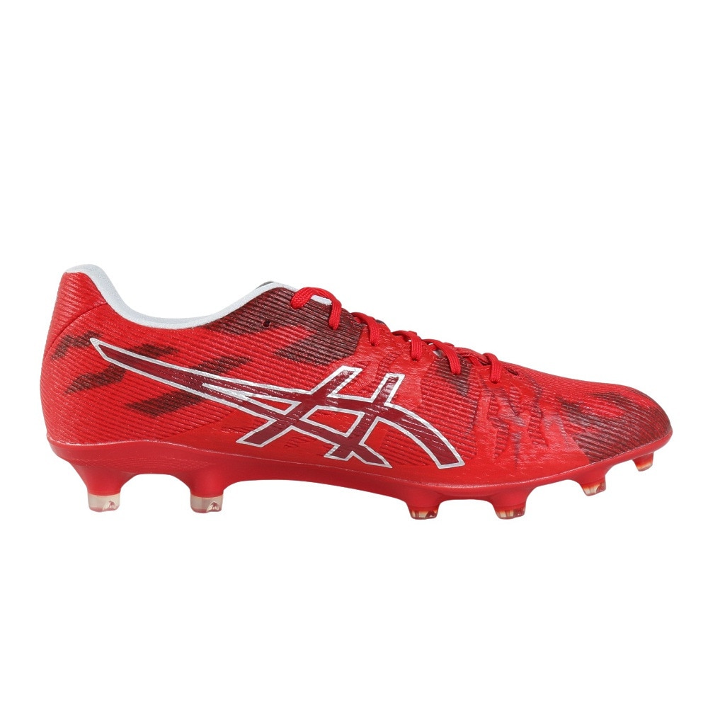アシックス（ASICS）（メンズ）サッカースパイク サッカーシューズ 土 天然芝 人工芝用 DS LIGHT ACROS PRO 3 1101A071.600