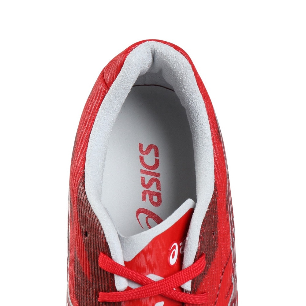 アシックス（ASICS）（メンズ）サッカースパイク サッカーシューズ 土 天然芝 人工芝用 DS LIGHT ACROS PRO 3 1101A071.600