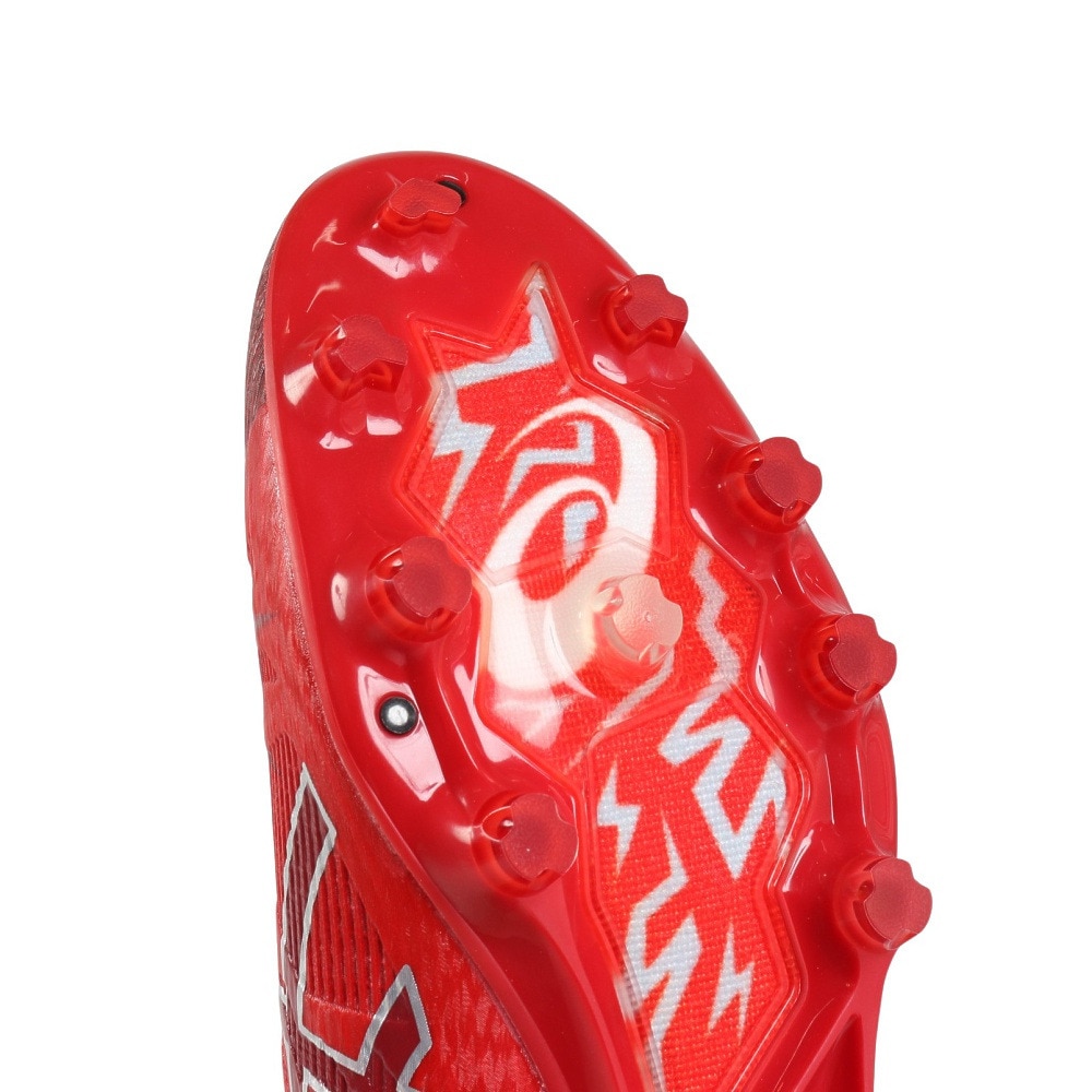 アシックス（ASICS）（メンズ）サッカースパイク サッカーシューズ 土 天然芝 人工芝用 DS LIGHT ACROS PRO 3 1101A071.600