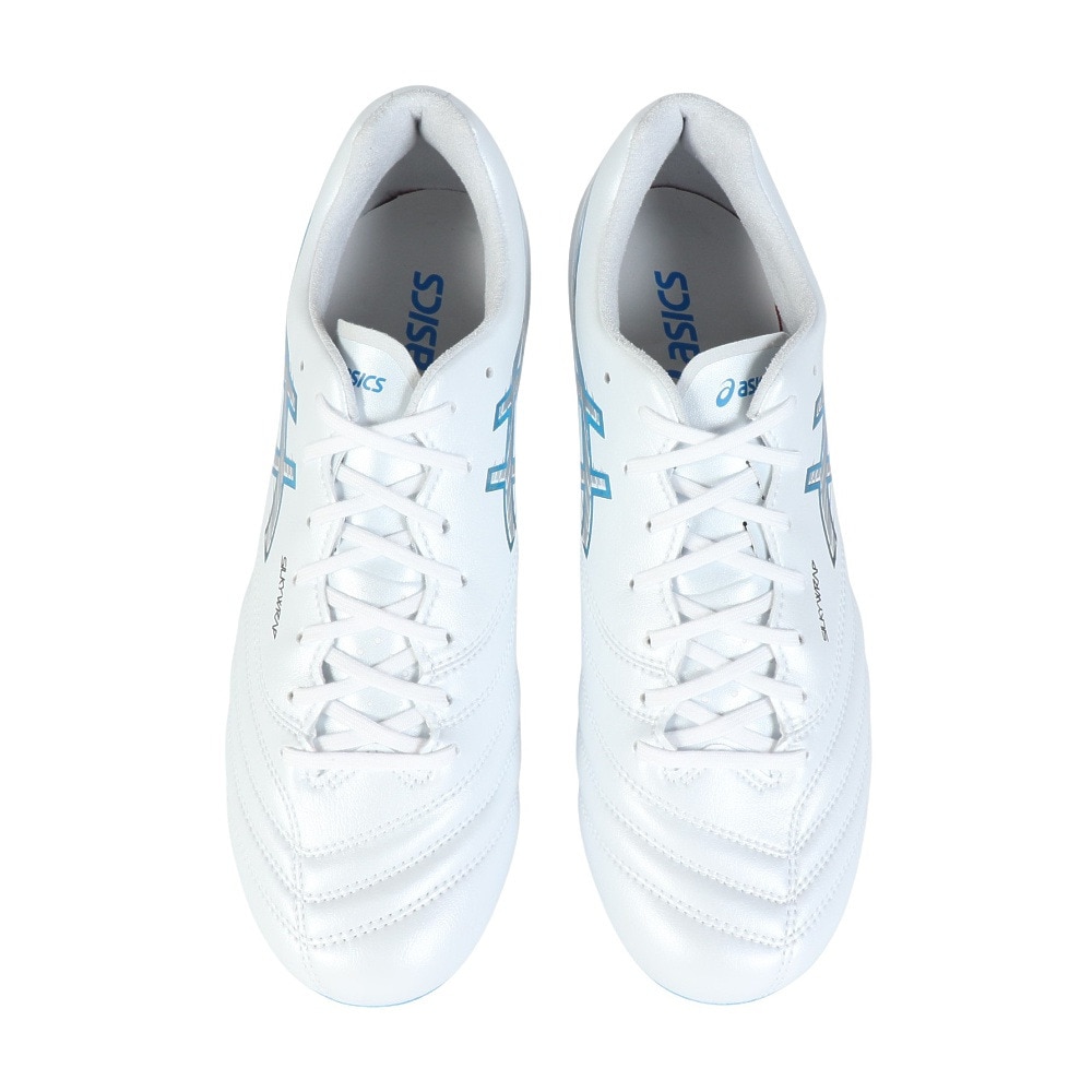 アシックス（ASICS）（メンズ）サッカースパイク DS LIGHT X-FLY PRO 3 DSライト 1101A072.100