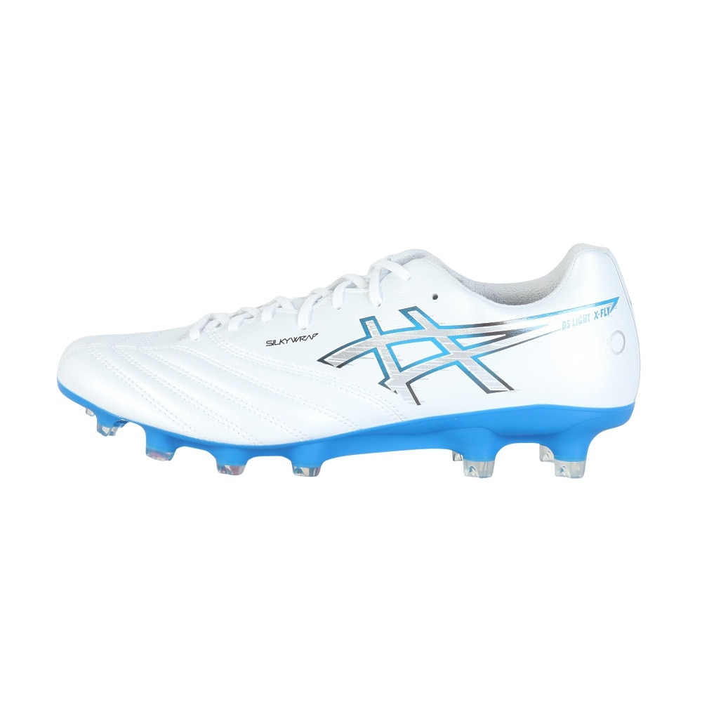 アシックス（ASICS）（メンズ）サッカースパイク DS LIGHT X-FLY PRO 3 DSライト 1101A072.100