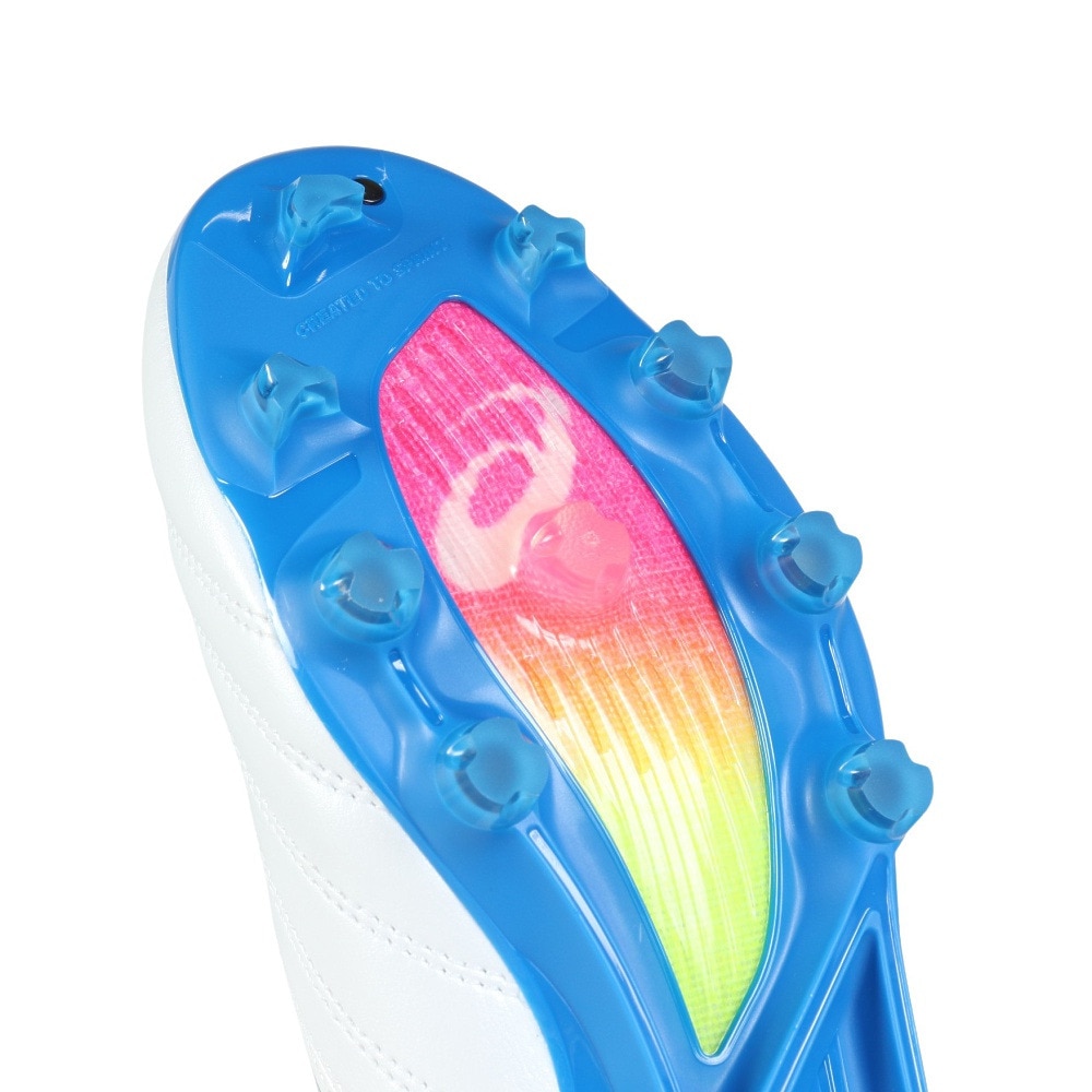 アシックス（ASICS）（メンズ）サッカースパイク DS LIGHT X-FLY PRO 3 DSライト 1101A072.100