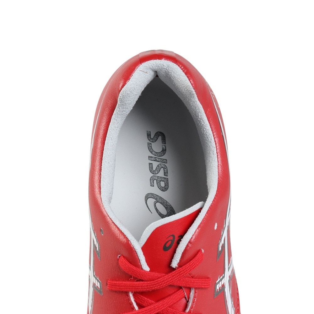 アシックス（ASICS）（メンズ）サッカースパイク サッカーシューズ 土 天然芝 人工芝用 DS LIGHT X-FLY PRO 3 1101A072.600