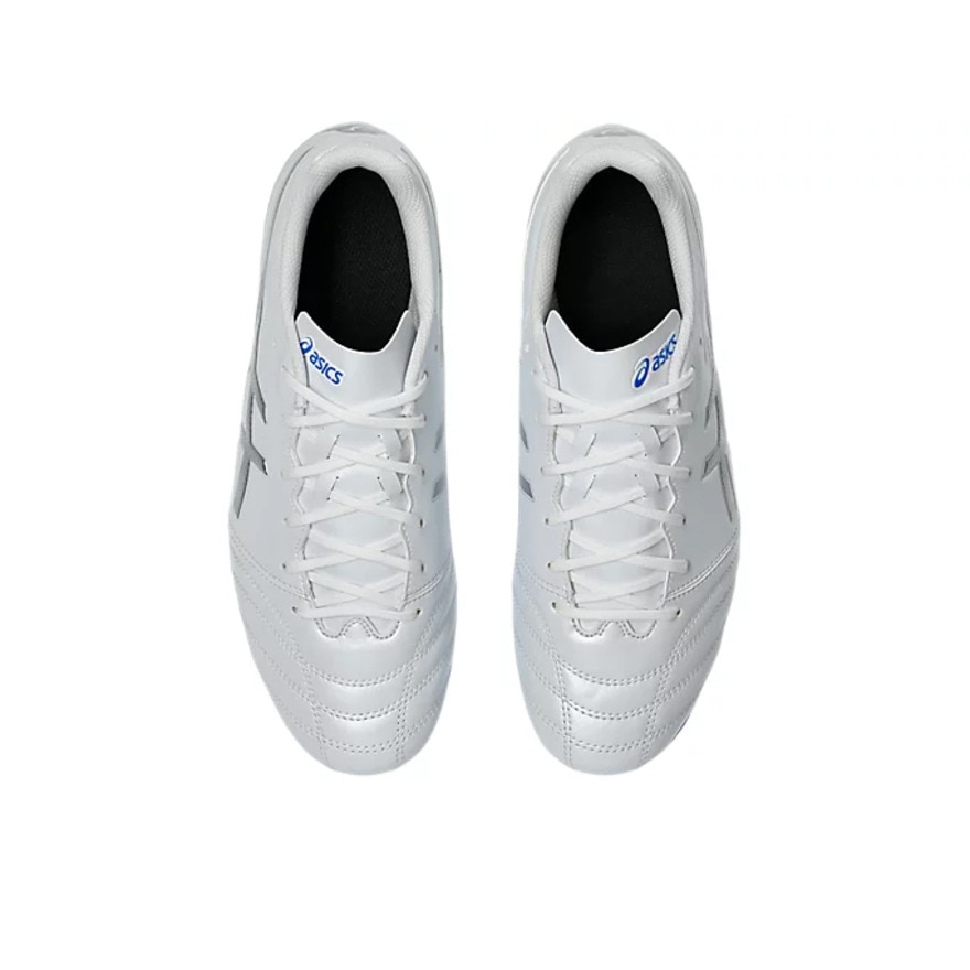 アシックス（ASICS）（メンズ）【新商品】サッカースパイク 土・天然芝・人工芝用 サッカーシューズ DS LIGHT CLUB WIDE 1103A097.103