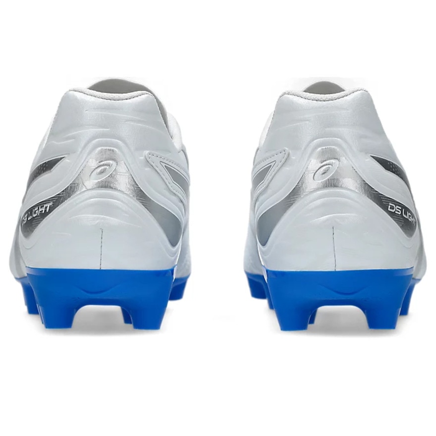 アシックス（ASICS）（メンズ）【新商品】サッカースパイク 土・天然芝・人工芝用 サッカーシューズ DS LIGHT CLUB WIDE 1103A097.103