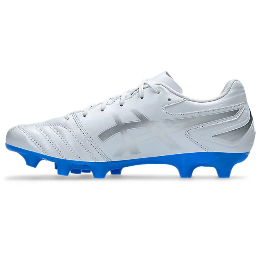 アシックス（ASICS）（メンズ）【新商品】サッカースパイク 土・天然芝・人工芝用 サッカーシューズ DS LIGHT CLUB WIDE 1103A097.103