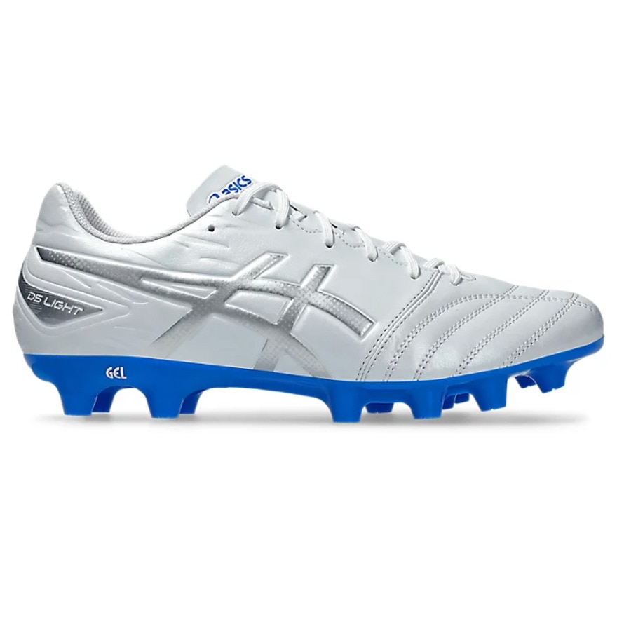 アシックス（ASICS）（メンズ）【新商品】サッカースパイク 土・天然芝・人工芝用 サッカーシューズ DS LIGHT CLUB WIDE 1103A097.103