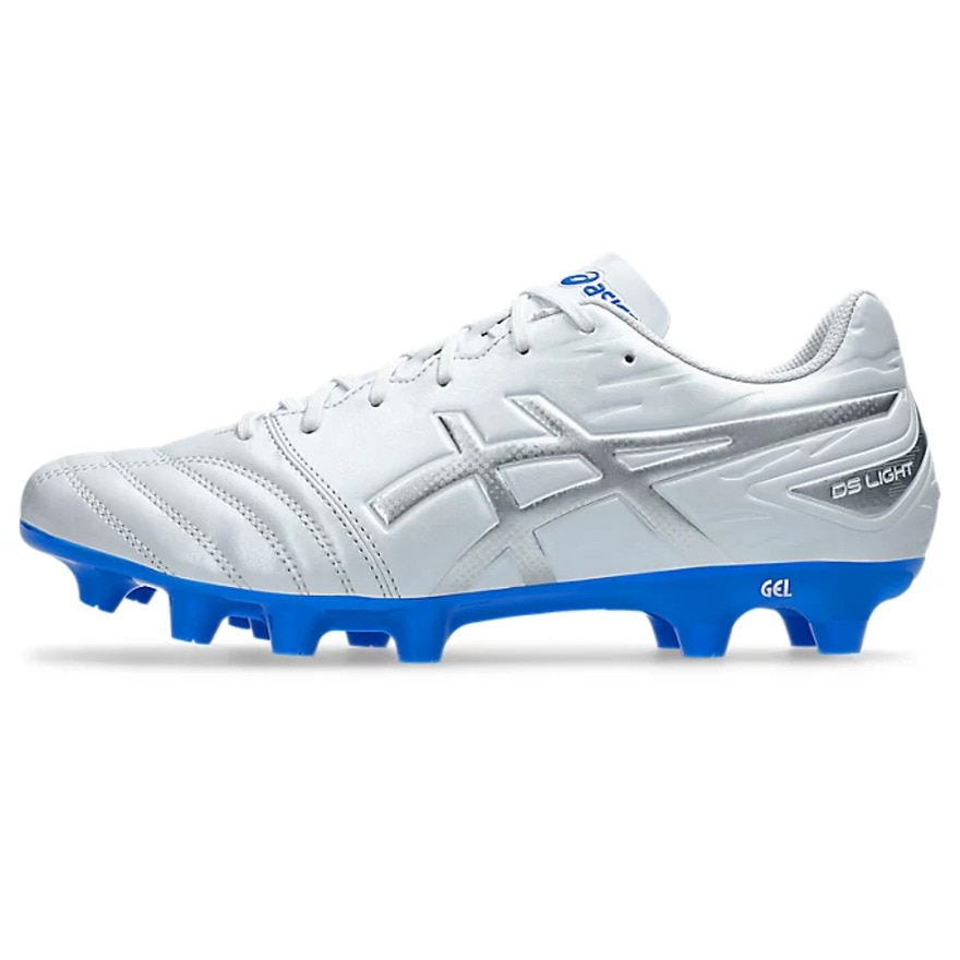 アシックス（ASICS）（メンズ）【新商品】サッカースパイク 土・天然芝・人工芝用 サッカーシューズ DS LIGHT CLUB WIDE 1103A097.103