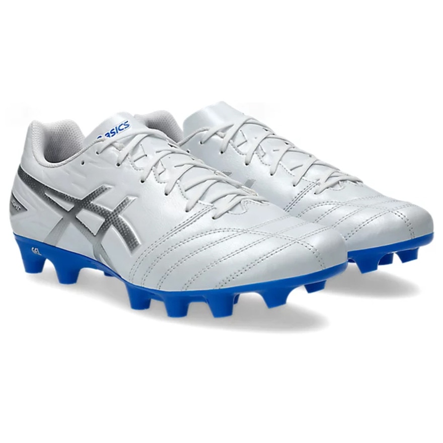 アシックス（ASICS）（メンズ）【新商品】サッカースパイク 土・天然芝・人工芝用 サッカーシューズ DS LIGHT CLUB WIDE 1103A097.103