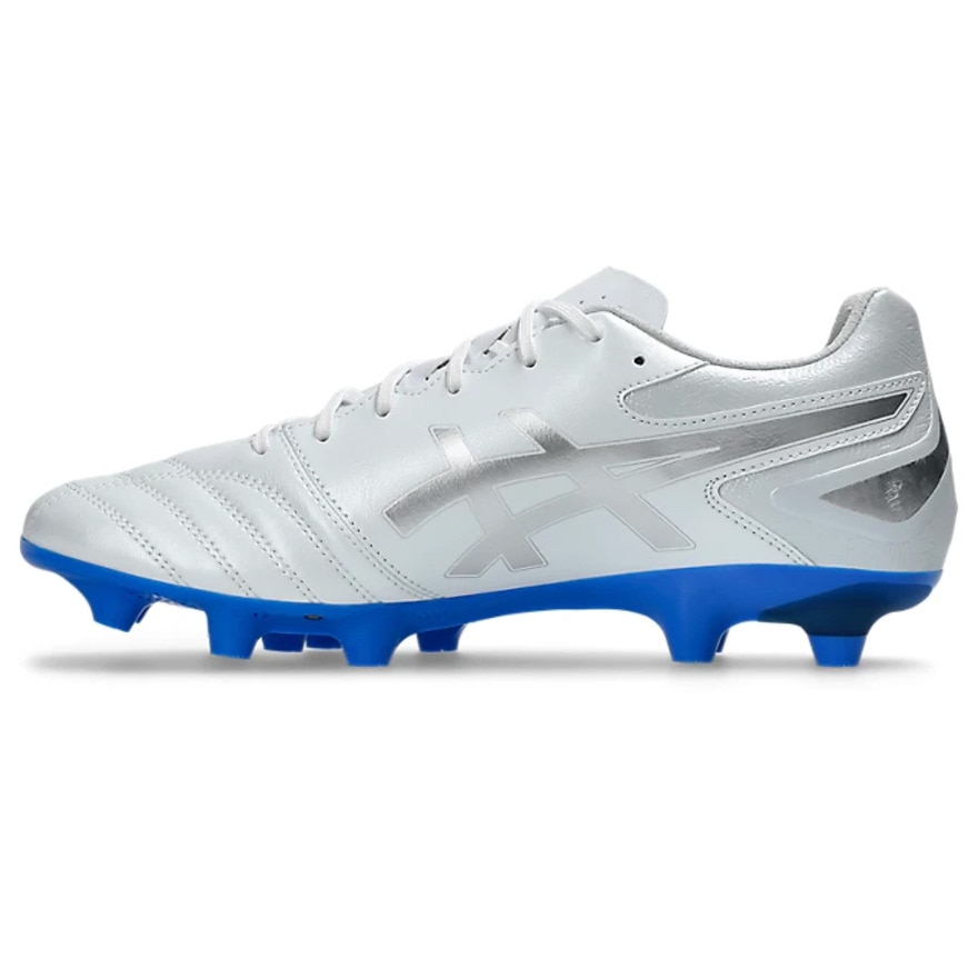 アシックス（ASICS）（メンズ）【新商品】サッカースパイク 土・人工芝・天然芝用 サッカーシューズ DS LIGHT ADVANCE WIDE 1103A098.103