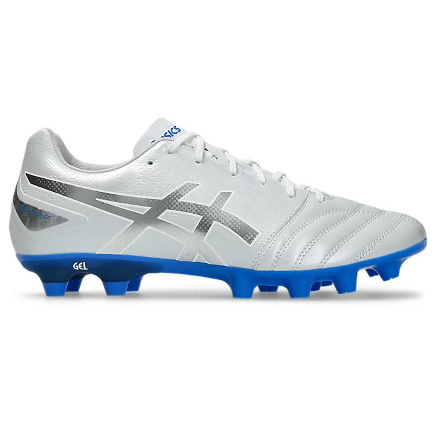 アシックス（ASICS）（メンズ）【新商品】サッカースパイク 土・人工芝・天然芝用 サッカーシューズ DS LIGHT ADVANCE WIDE 1103A098.103