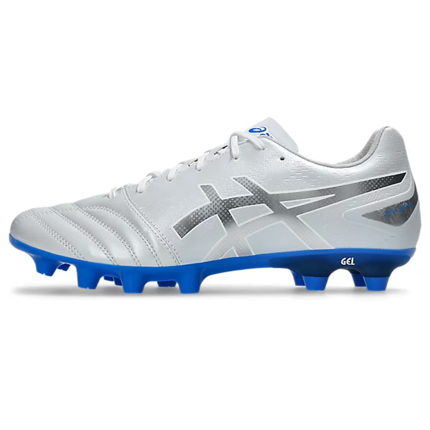 アシックス（ASICS）（メンズ）【新商品】サッカースパイク 土・人工芝・天然芝用 サッカーシューズ DS LIGHT ADVANCE WIDE 1103A098.103