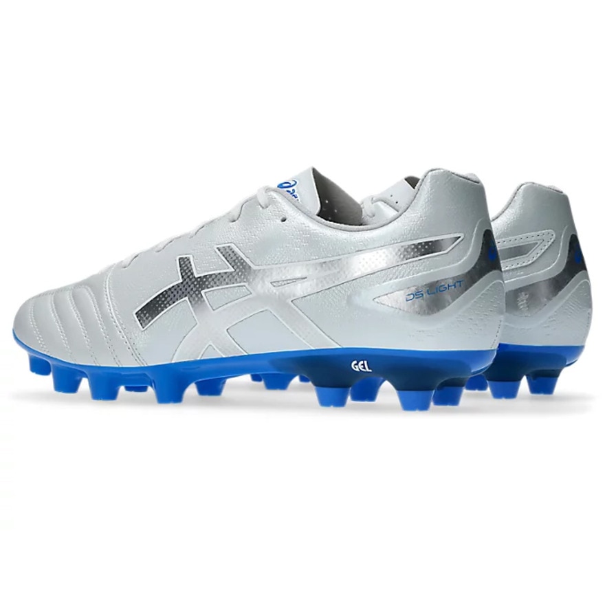 アシックス（ASICS）（メンズ）【新商品】サッカースパイク 土・人工芝・天然芝用 サッカーシューズ DS LIGHT ADVANCE WIDE 1103A098.103