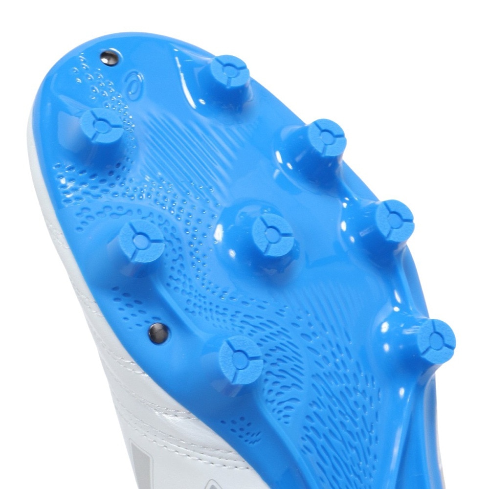 アシックス（ASICS）（メンズ）サッカースパイク 土・人工芝・天然芝用 サッカーシューズ DS LIGHT ADVANCE WIDE 1103A098.103