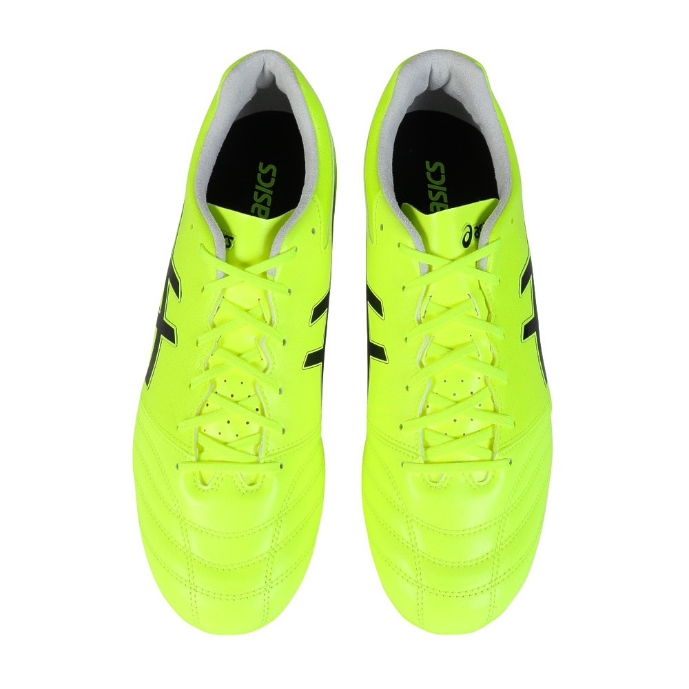 アシックス（ASICS）（メンズ）サッカースパイク DS LIGHT ADVANCE WIDE DSライト 1103A098.750