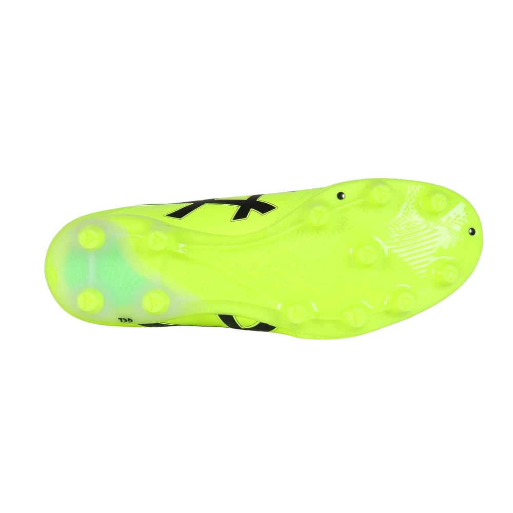 アシックス（ASICS）（メンズ）サッカースパイク DS LIGHT ADVANCE WIDE DSライト 1103A098.750
