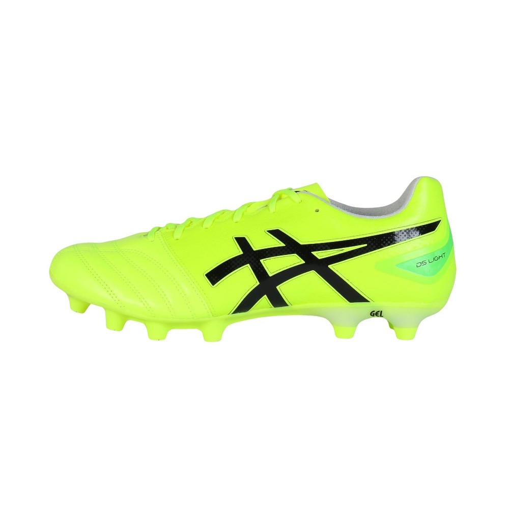 アシックス（ASICS）（メンズ）サッカースパイク DS LIGHT ADVANCE WIDE DSライト 1103A098.750