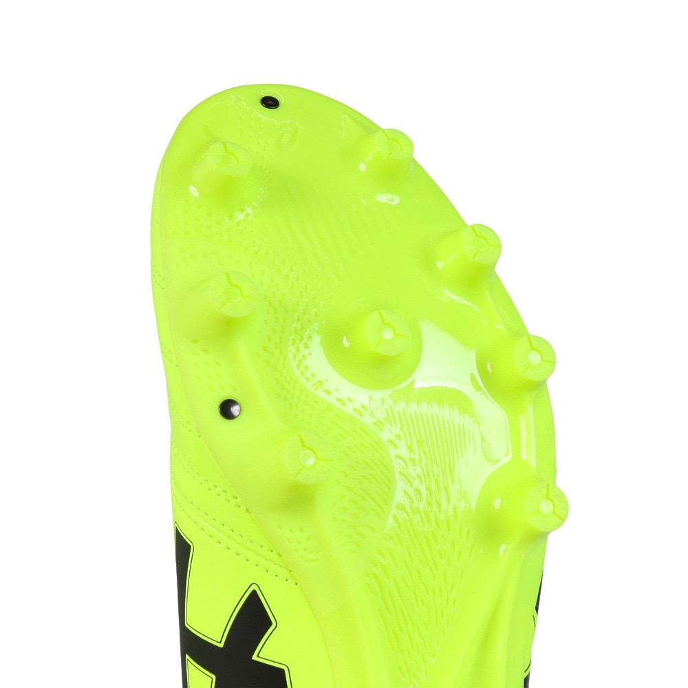アシックス（ASICS）（メンズ）サッカースパイク DS LIGHT ADVANCE WIDE DSライト 1103A098.750