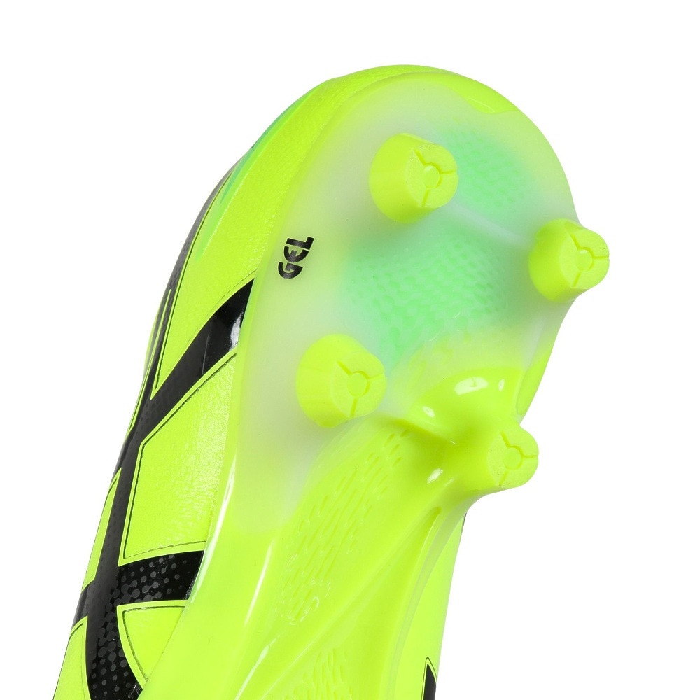 アシックス（ASICS）（メンズ）サッカースパイク DS LIGHT ADVANCE WIDE DSライト 1103A098.750